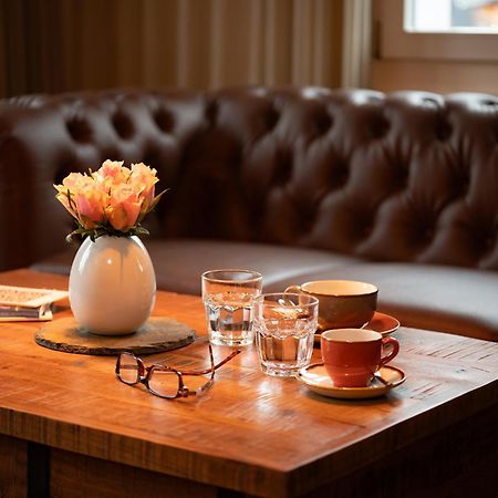 Hotel Garni Roessli Wittenbach Екстер'єр фото
