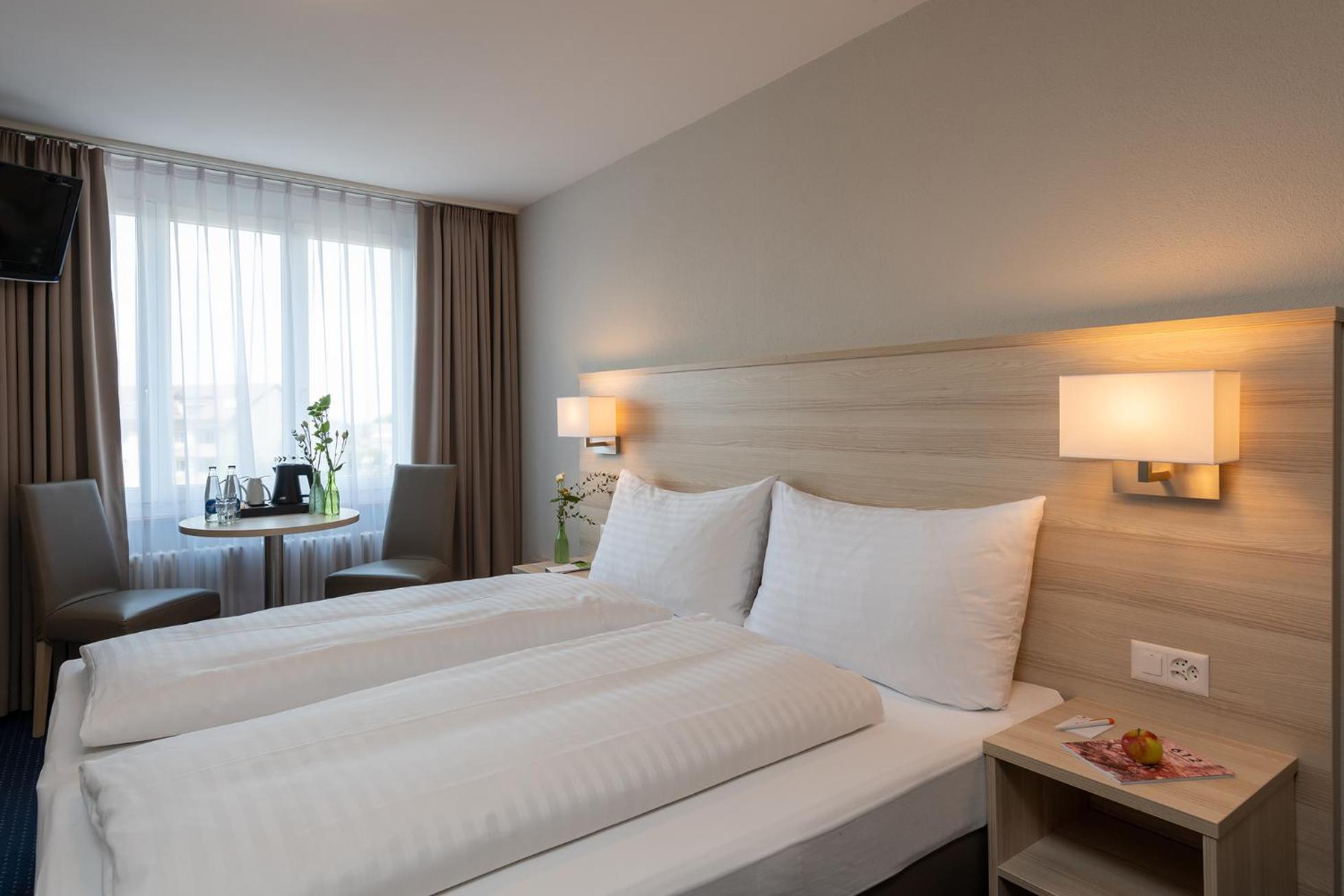 Hotel Garni Roessli Wittenbach Екстер'єр фото