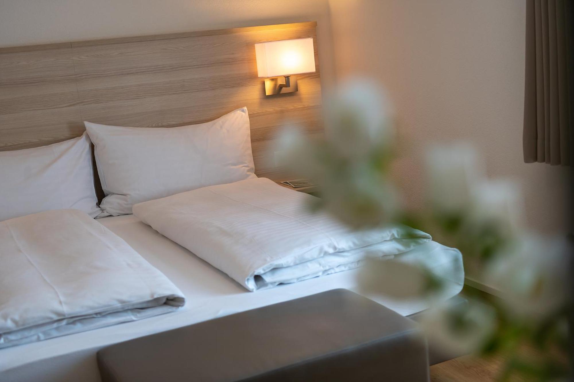 Hotel Garni Roessli Wittenbach Екстер'єр фото