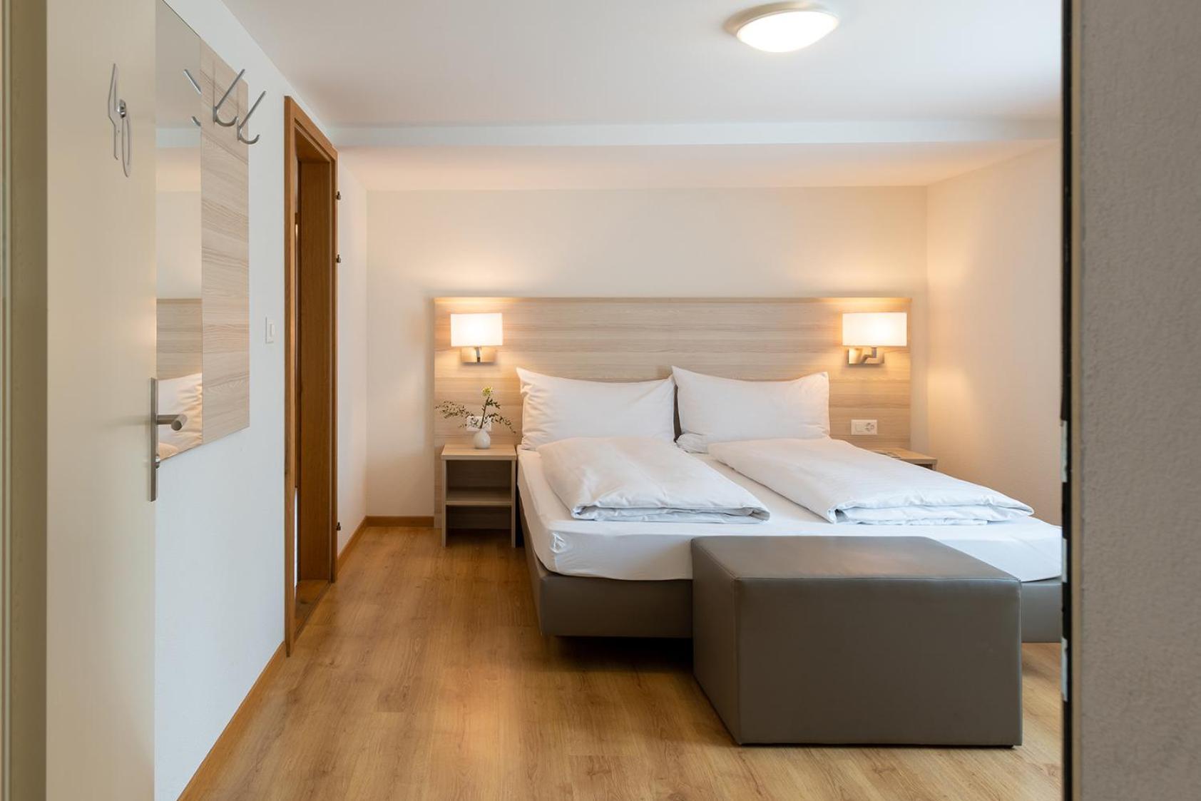 Hotel Garni Roessli Wittenbach Екстер'єр фото