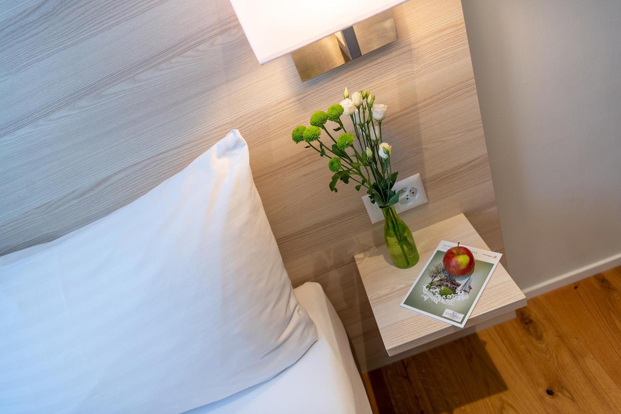 Hotel Garni Roessli Wittenbach Екстер'єр фото