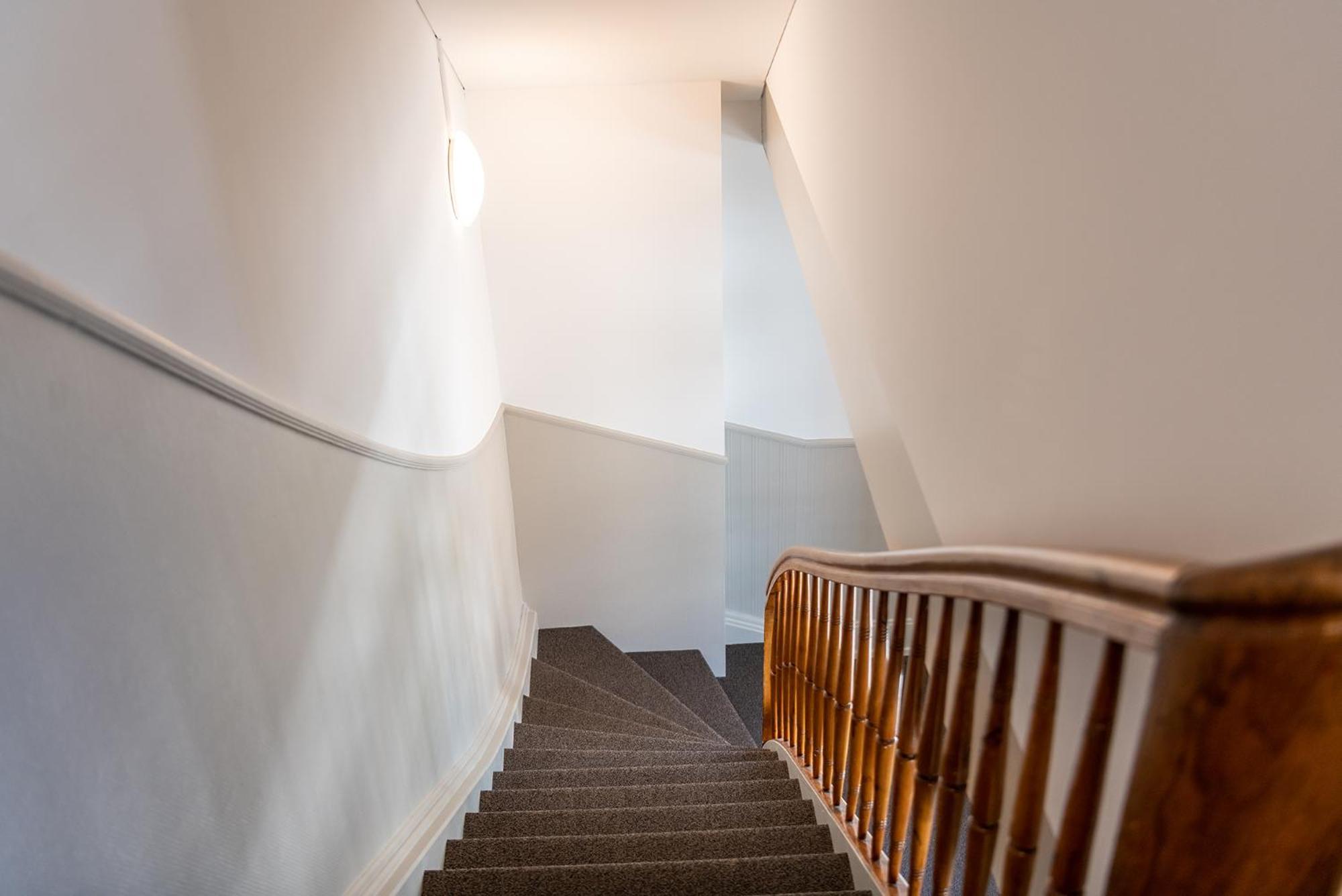 Hotel Garni Roessli Wittenbach Екстер'єр фото