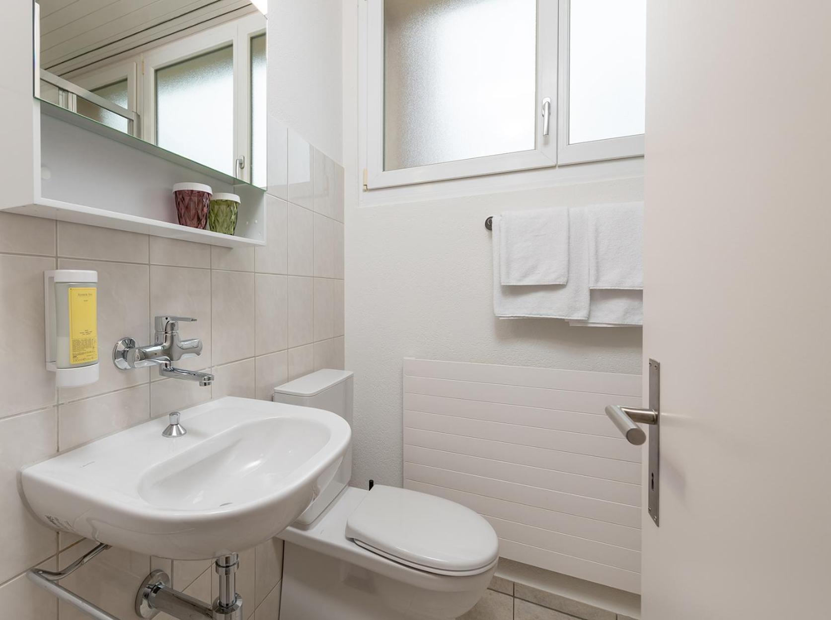Hotel Garni Roessli Wittenbach Екстер'єр фото